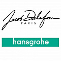 Распродажа бренда Hansgrohe и Jacob Delafon