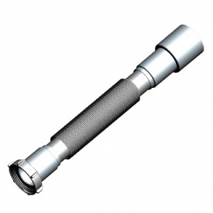 Гибкая труба 1½"х40-50 (370-875 мм) К106/T103