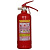 Огнетушитель ОП-1(з)