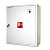 Шкаф пожарный ШП-К1 (Н)ЗБ (ШПК-310-НЗБ навесной закрытый белый 540х650х230)