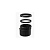 Переходник 90/110 (M907)  Alca Plast
