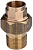 Сгон пайка Д 22х1/2" НР