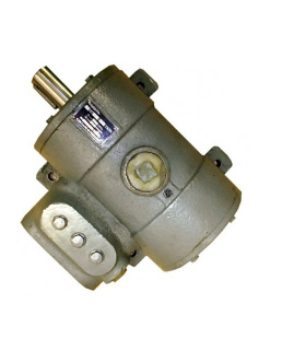 Насос радиально-поршневой Н401Е