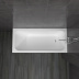Ванна акриловая Nika 150*70 на каркасе с экраном Triton Pro