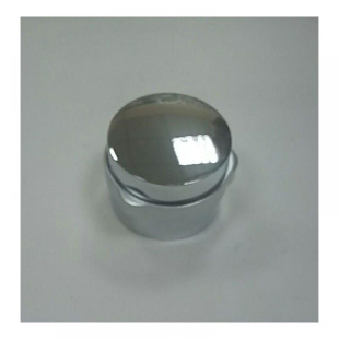 Ручка смесителя переключателя режимов металл шлиц 0102050/DC-KR