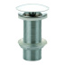 Донный клапан, 1 1/4 L2264 с фиксированной крышкой высота 100мм Chrome NICOLL SANIT Донный клапан, 1 1/4 L2264 с фиксированной крышкой высота 100мм Chrome NICOLL SANIT