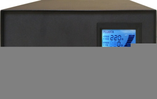 Источник бесперебойного питания УБП -220V+12V  1000W 61/49/4