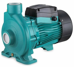 Насос LEO 2ACm300H (3kW, 220V) центробежный 