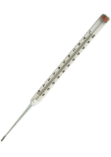 Термометр керос. до 150 (66)