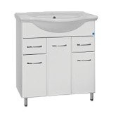 Тумба 26 (2 ящ.) под ум-ник Эльбрус 100 82*86,8*34