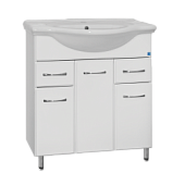 Тумба 26 (2 ящ.) под ум-ник Эльбрус 100 82*86,8*34