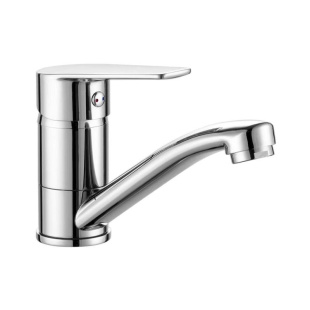 Смеситель для умывальника GROSS 3210285С-G0114 Dyno