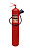 Огнетушитель ОУ-8 ВСЕ