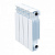 Радиатор AL STI 350/80 - 10 секц