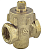Кран пробко-сальниковый 11Б6бк Ду40 Ру10