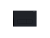 Панель смыва для инсталляции Черная матовая KDI-0000017 Aquatek