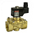 Кран шаровой 2-х ходовой DN25 SMART QT330824
