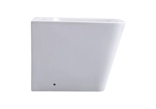 Биде напольное ЛИБРА New Aq1266N-00 560*370*400мм