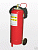 Огнетушитель ОП-35 (з) 