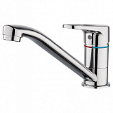 Смеситель для кухни GROSS 3210268С- G0114 Delta