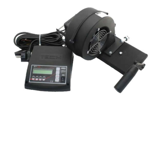 Комплект автоматики TurboSet (к котлам BULAT 35, 45)