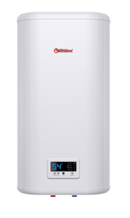 Водонагреватель THERMEX IF 100 V (pro) (нержав.)