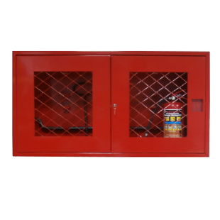 Щит закрытый ЩПЗР(р) (1300х700х300)