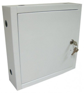 Шкаф металлический 307х312х50 под УВКП