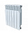 Радиатор AL STI 350/80 - 4 секц