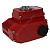 Электропривод QB-070 220В F05/F07 14х14/11х11 Benarmo