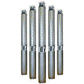 Насос ЭЦВ 8-65-90