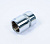 Муфта стяжная для полотенцесушителя 1"-3/4" (пара) Terma 01546