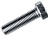 Болт М 27х120