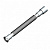 Гибкая труба удлиненная 1¼"х40-50 (540-1350 мм) К216.