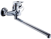 Смеситель для ванны GROSS 7211258C-35S Basе