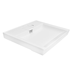 Раковина над стиральной машинкой Оливер-50 500*600