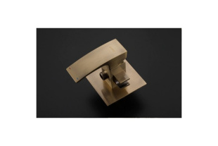 Комплект для биде G7207-4 JACOB бронза