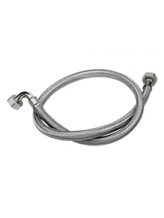 Шланг для стир. маш. залив. НЕРЖ. 3,5м 37626