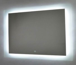 Зеркало "Aquanika Basic" 700х680 AQB6870RU41