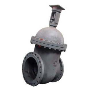 Задвижка 30с927нж Ду800 Ру25