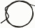 Трос сантехнический d=13,5мм, L=5м