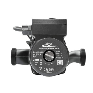 Насос циркуляционный Suntherm CR 25/4-180