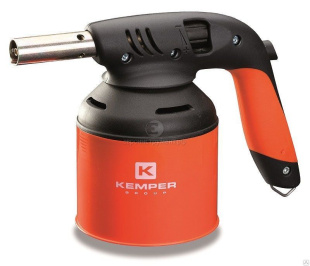 Горелка газовая KEMPER