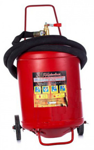 Огнетушитель ОП-25(з)