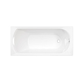 Ванна акриловая Dune 150*70 на каркасе с экраном