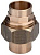 Сгон пайка Д 18х3/4" ВР