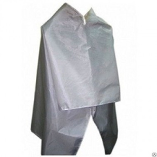 Огнезащитная накидка "Шанс-Е"