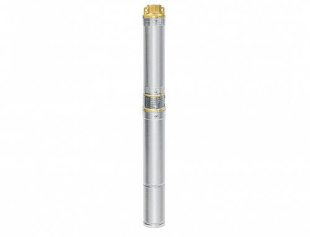 Насос скважинный ЕСО 3-90 (1,5кВт  Нmax -135 м , Qmax - 5,8 куб. м/ч, кабель-1 м, 1 1/4", 4")