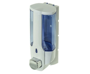 Дозатор для жидкого мыла 0107017/DC-DIS01