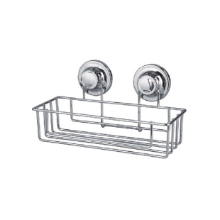 Корзина метал. на присосках L3728 LEDEME